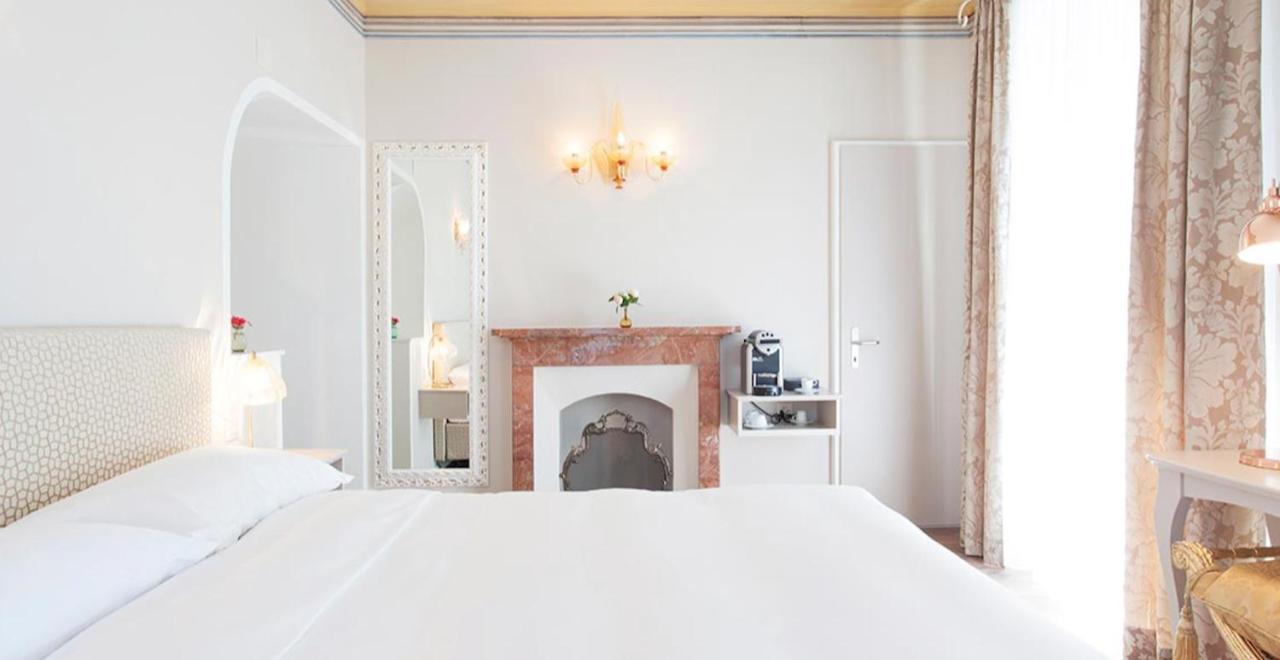 Boutique Sarnia Couette-café San Nazzaro