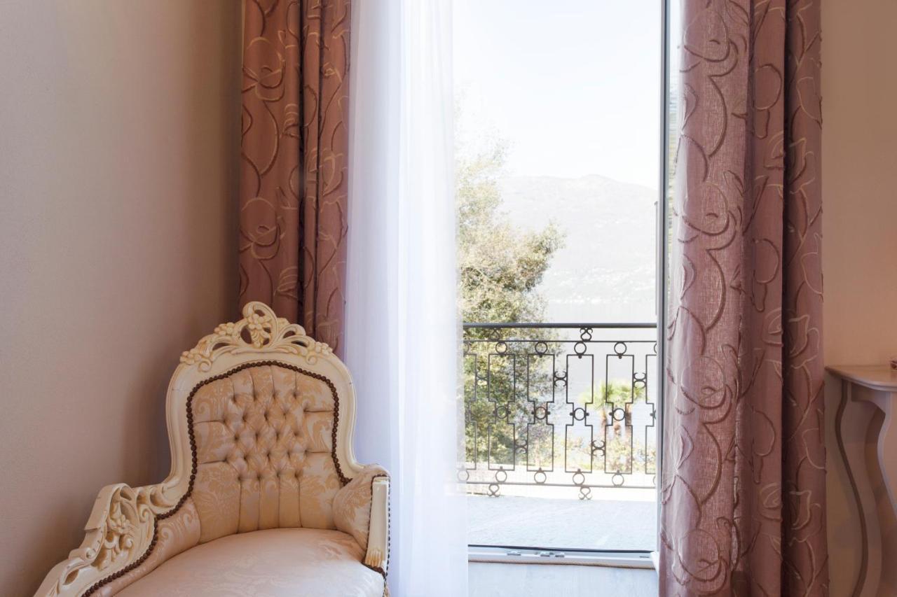 Boutique Sarnia Couette-café 2*