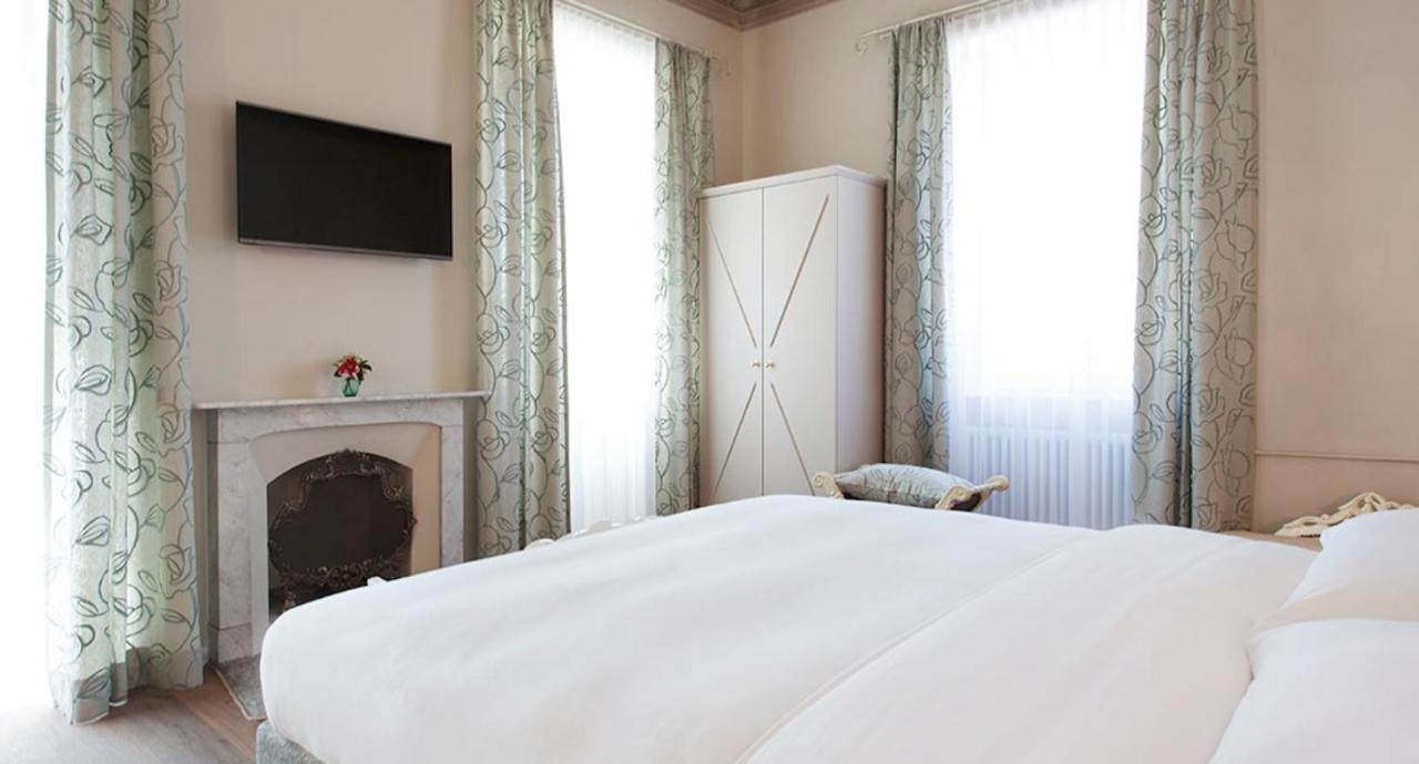 Boutique Sarnia Couette-café San Nazzaro