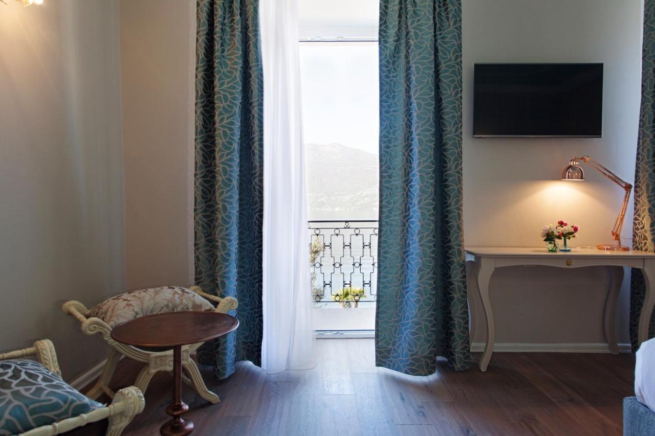 Boutique Sarnia Couette-café San Nazzaro