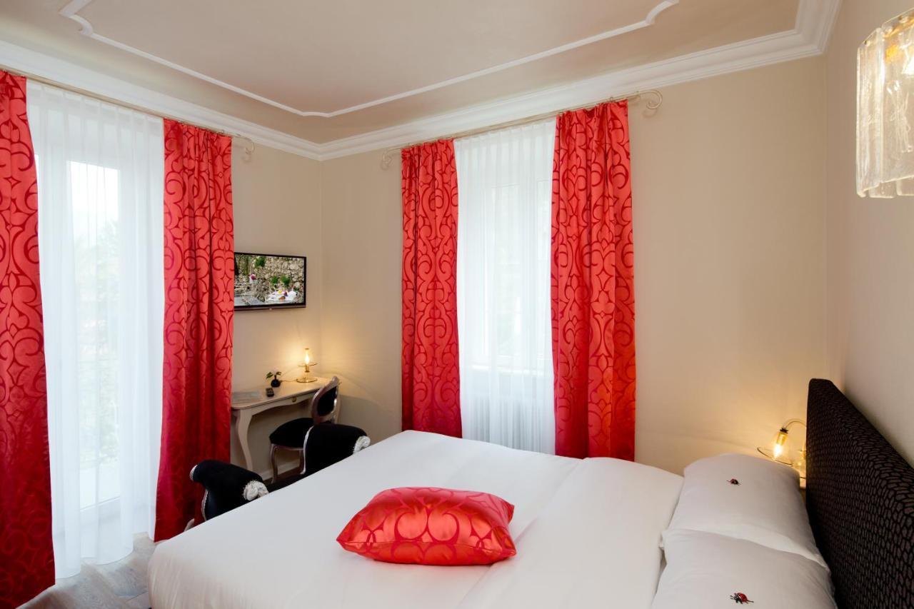 Boutique Sarnia 2* San Nazzaro